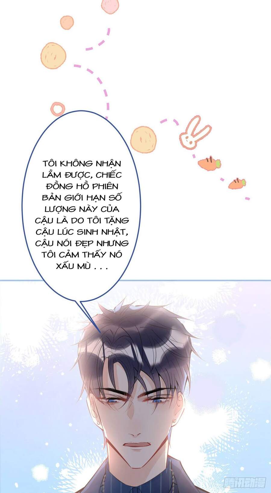 Ta Có Năm Đại Lão Ba Ba Chapter 120 - Trang 2