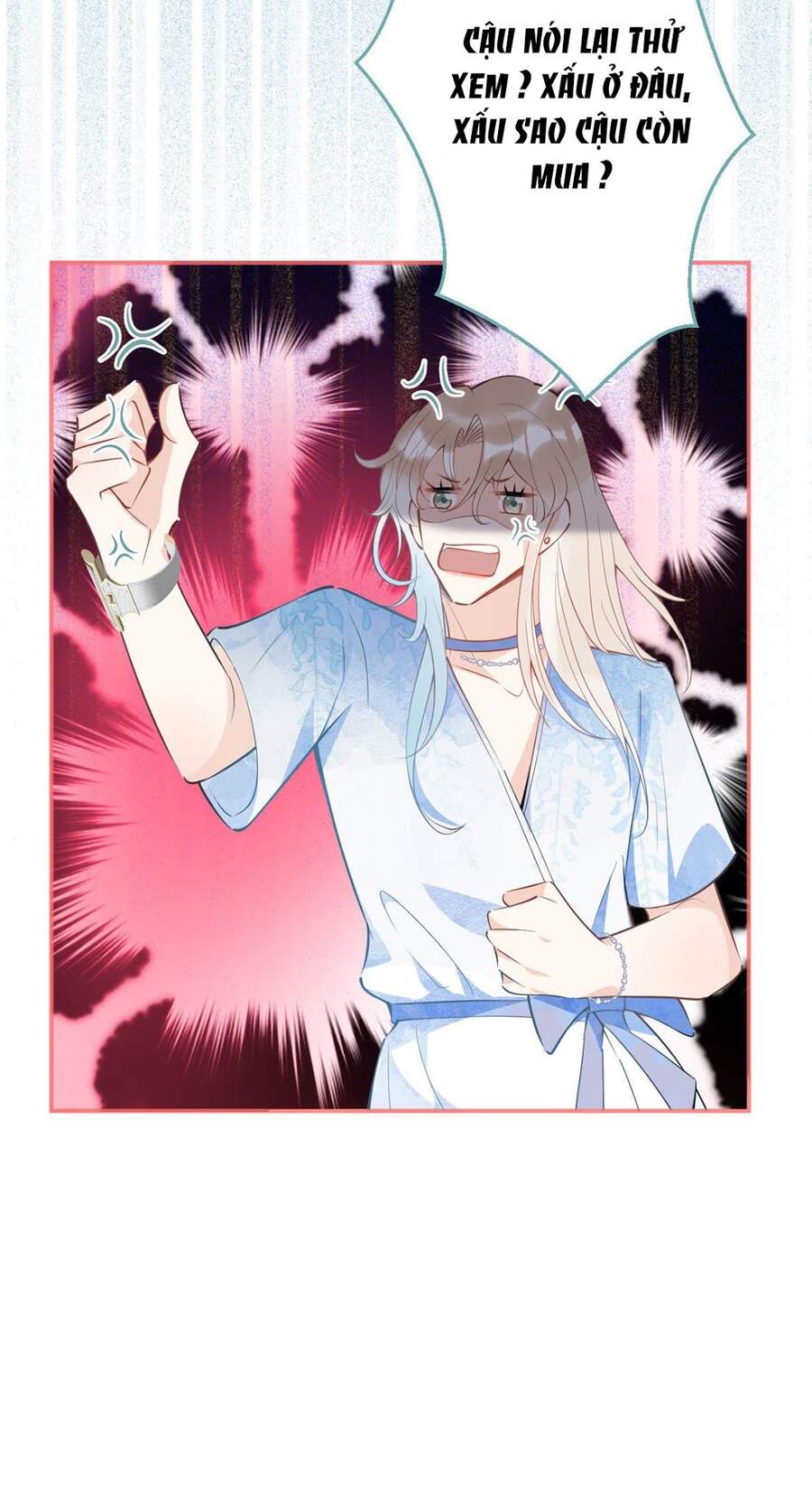 Ta Có Năm Đại Lão Ba Ba Chapter 120 - Trang 2