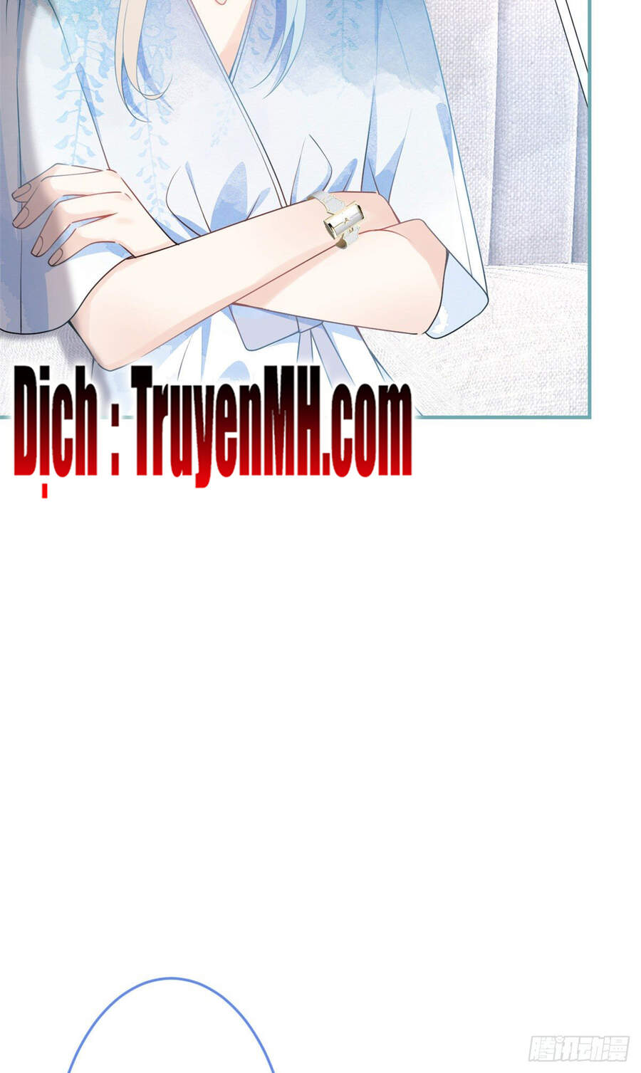 Ta Có Năm Đại Lão Ba Ba Chapter 123 - Trang 2