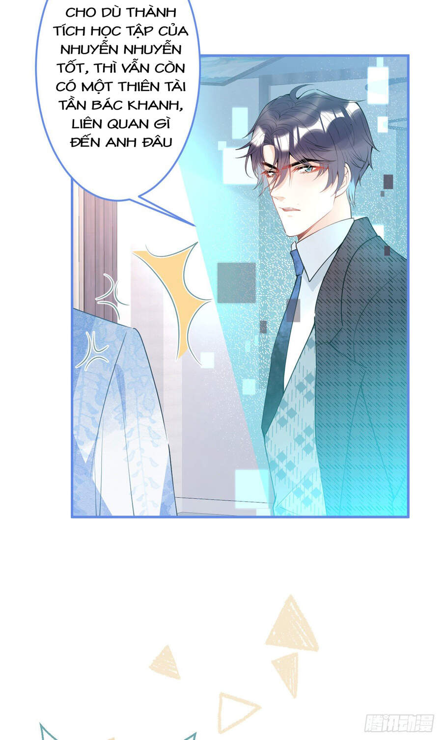 Ta Có Năm Đại Lão Ba Ba Chapter 123 - Trang 2