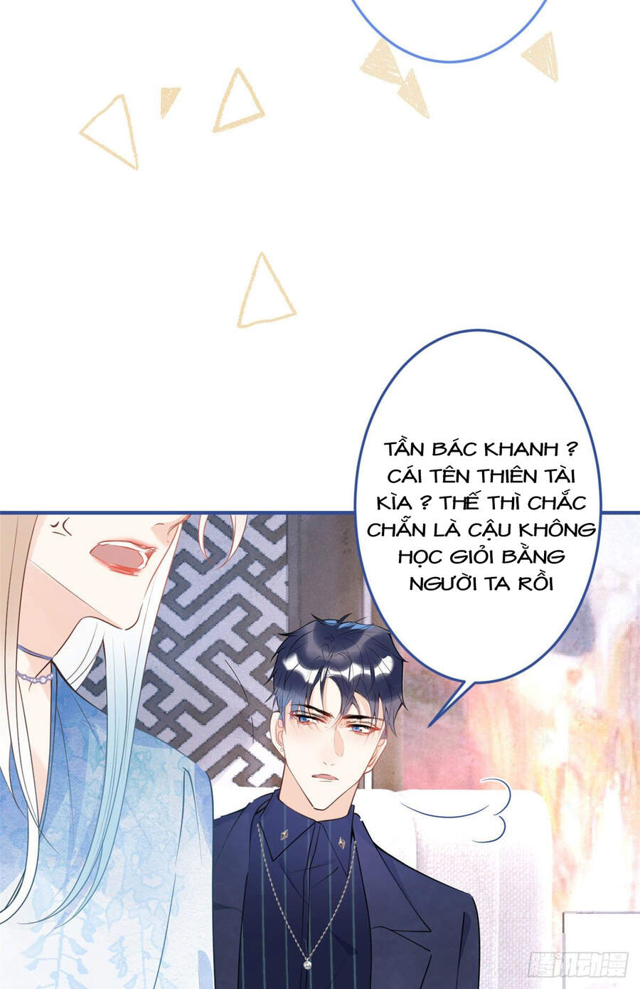 Ta Có Năm Đại Lão Ba Ba Chapter 123 - Trang 2