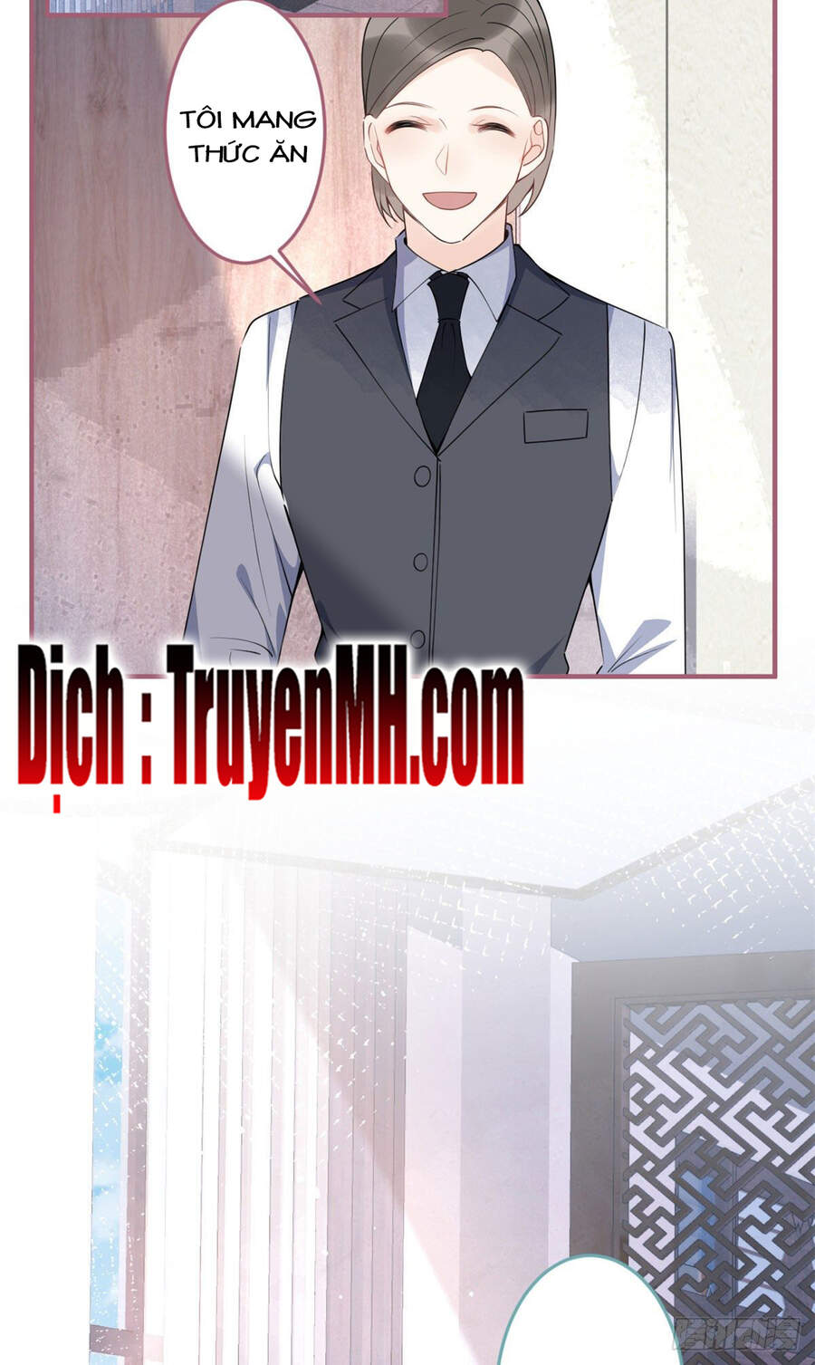 Ta Có Năm Đại Lão Ba Ba Chapter 123 - Trang 2