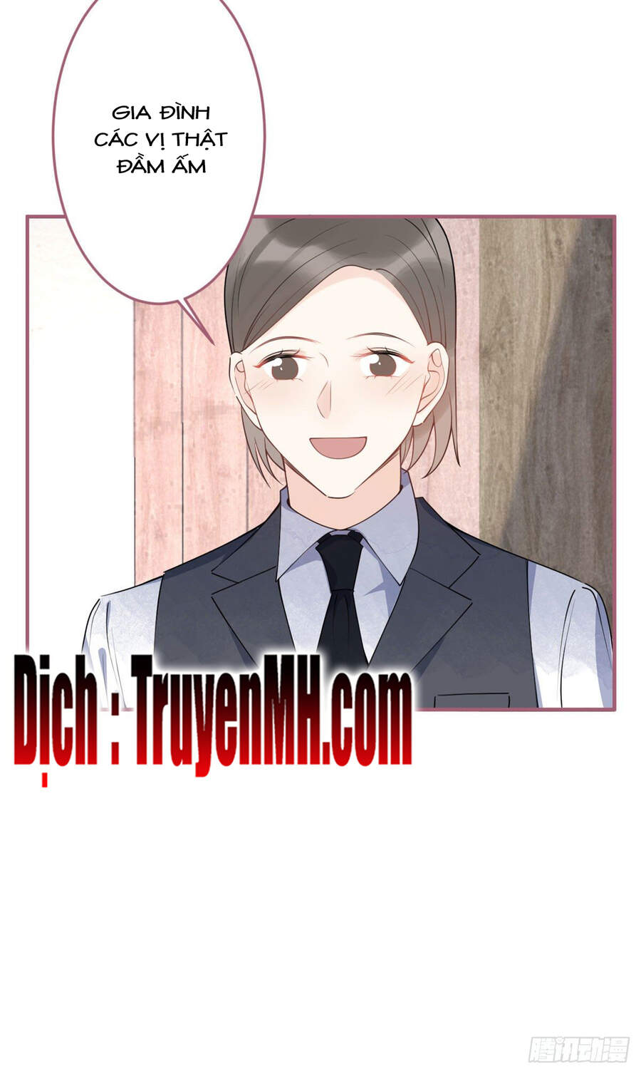 Ta Có Năm Đại Lão Ba Ba Chapter 123 - Trang 2