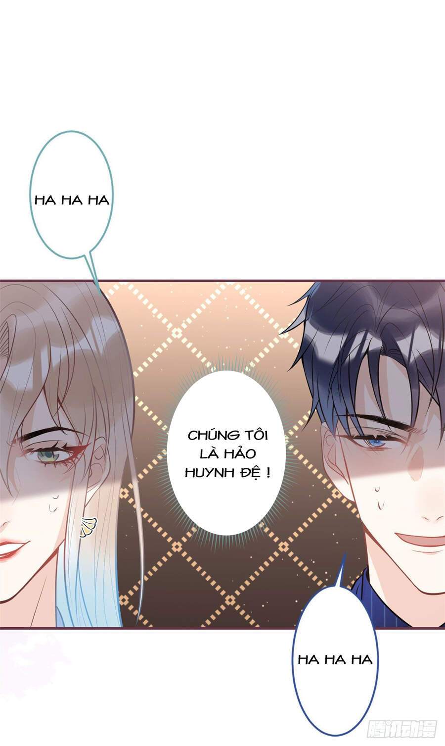 Ta Có Năm Đại Lão Ba Ba Chapter 123 - Trang 2