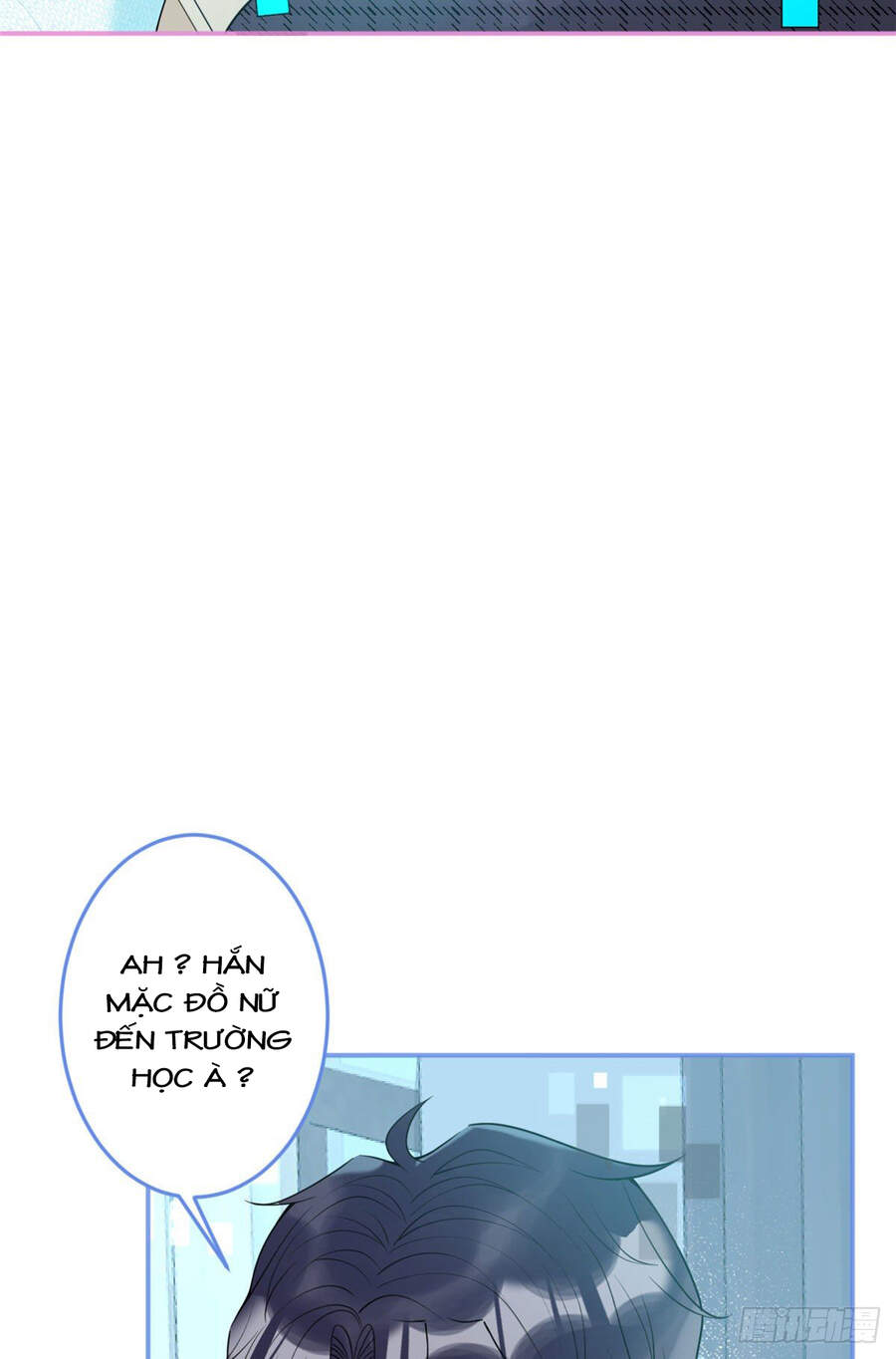 Ta Có Năm Đại Lão Ba Ba Chapter 123 - Trang 2