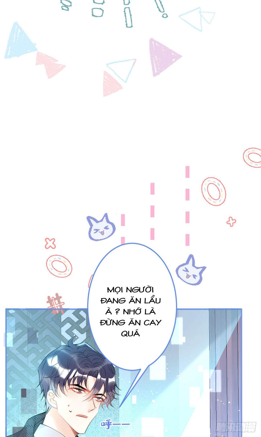 Ta Có Năm Đại Lão Ba Ba Chapter 123 - Trang 2