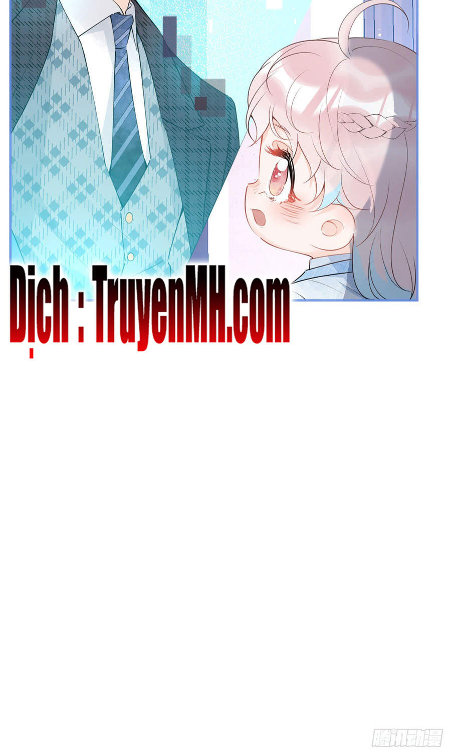 Ta Có Năm Đại Lão Ba Ba Chapter 123 - Trang 2