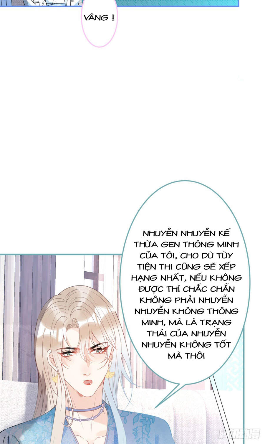 Ta Có Năm Đại Lão Ba Ba Chapter 123 - Trang 2