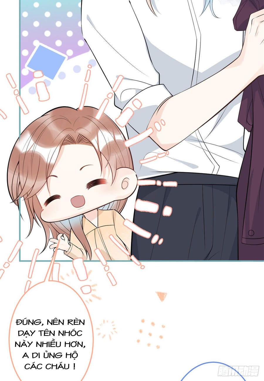 Ta Có Năm Đại Lão Ba Ba Chapter 125 - Trang 2