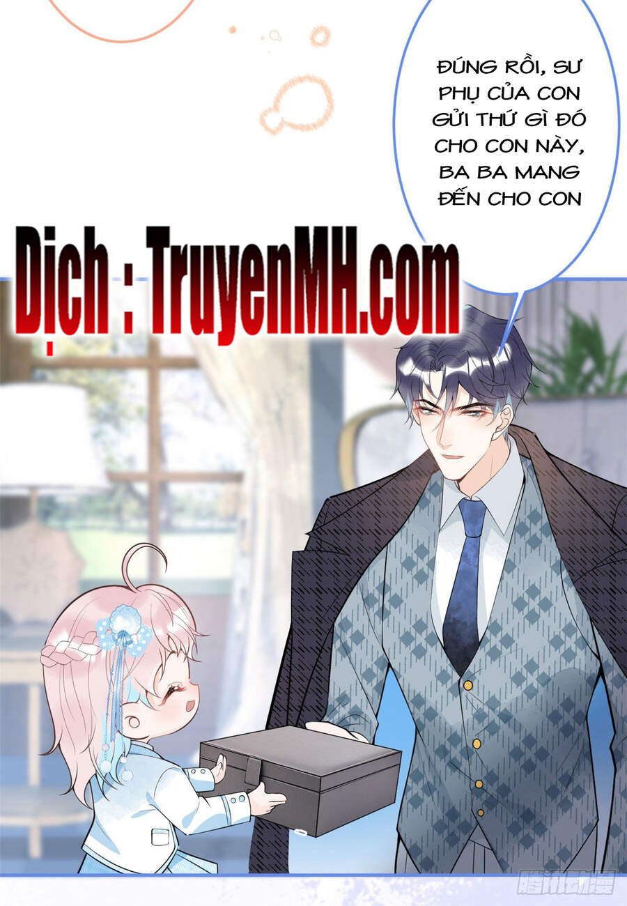 Ta Có Năm Đại Lão Ba Ba Chapter 125 - Trang 2