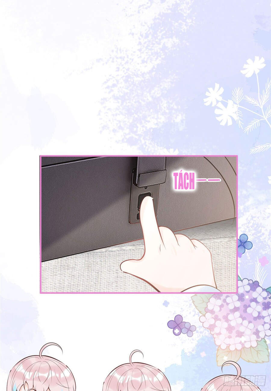 Ta Có Năm Đại Lão Ba Ba Chapter 125 - Trang 2