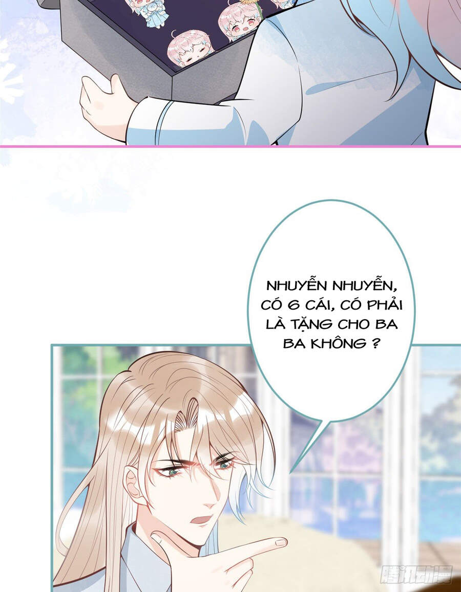 Ta Có Năm Đại Lão Ba Ba Chapter 125 - Trang 2