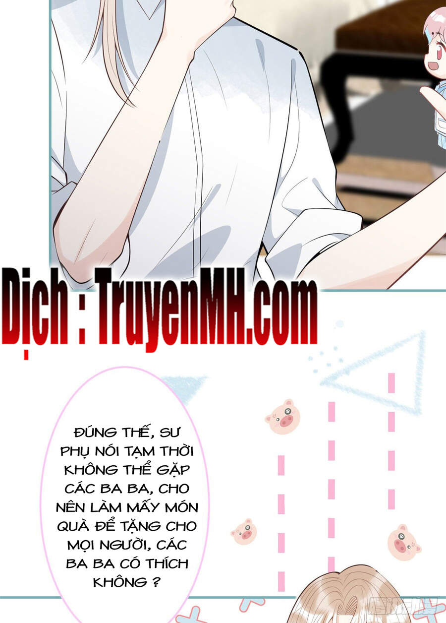 Ta Có Năm Đại Lão Ba Ba Chapter 125 - Trang 2