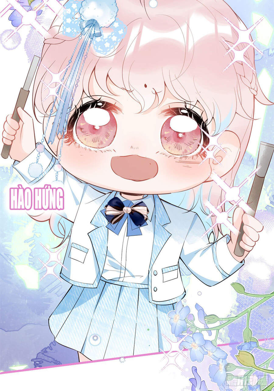 Ta Có Năm Đại Lão Ba Ba Chapter 125 - Trang 2