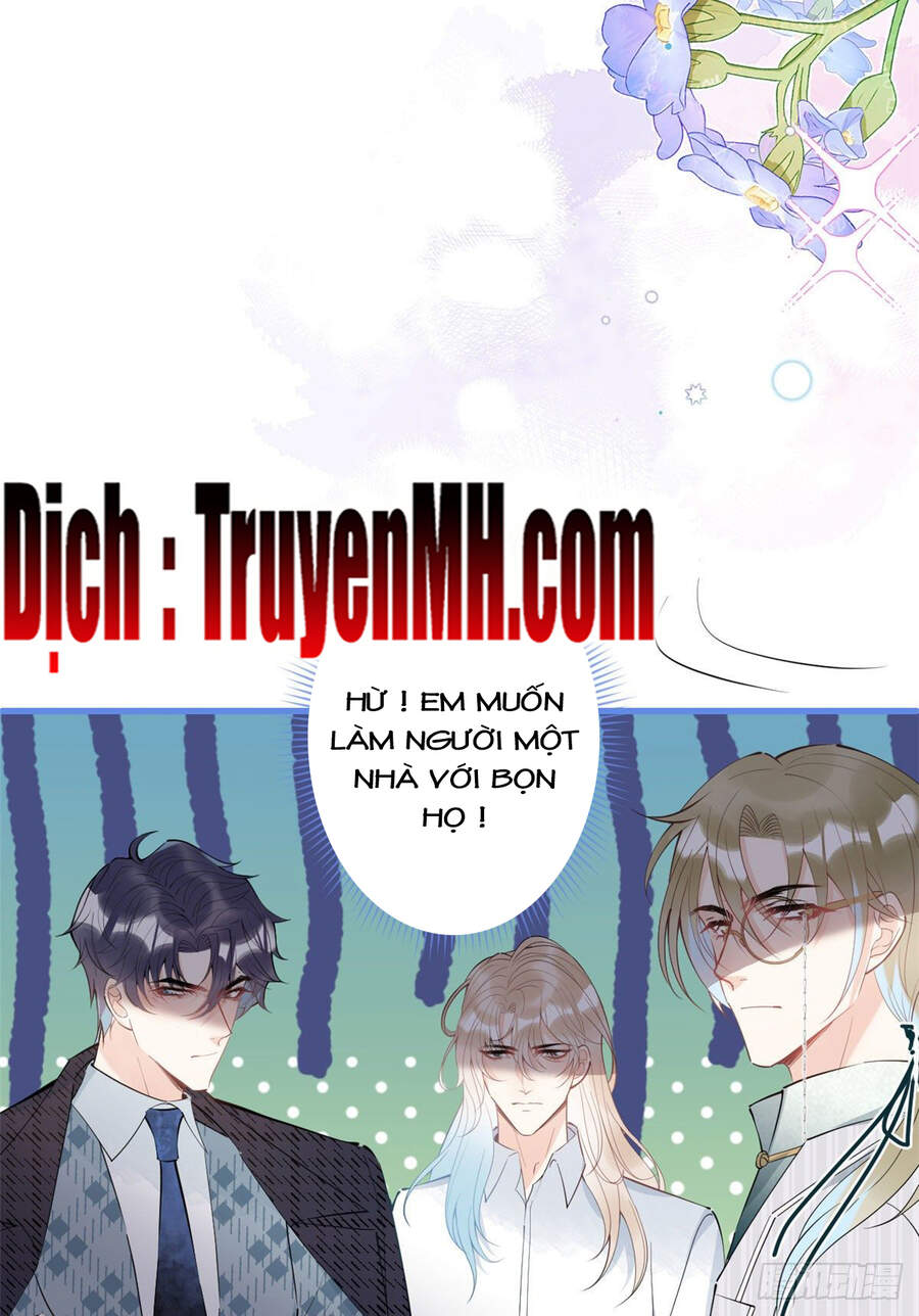 Ta Có Năm Đại Lão Ba Ba Chapter 125 - Trang 2