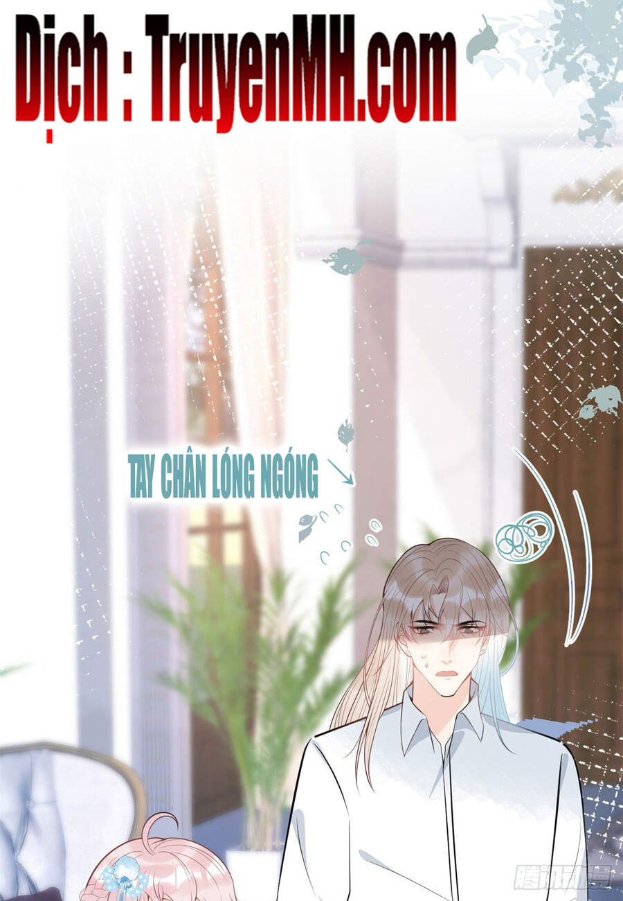 Ta Có Năm Đại Lão Ba Ba Chapter 125 - Trang 2