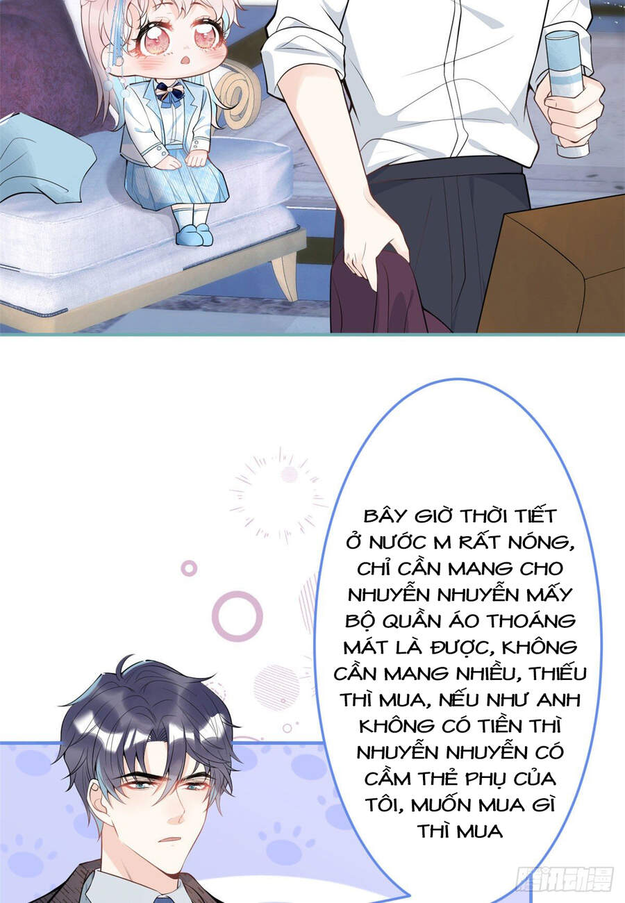 Ta Có Năm Đại Lão Ba Ba Chapter 125 - Trang 2