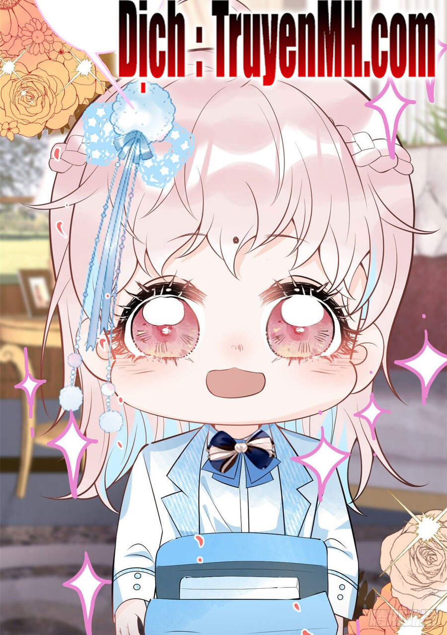 Ta Có Năm Đại Lão Ba Ba Chapter 125 - Trang 2