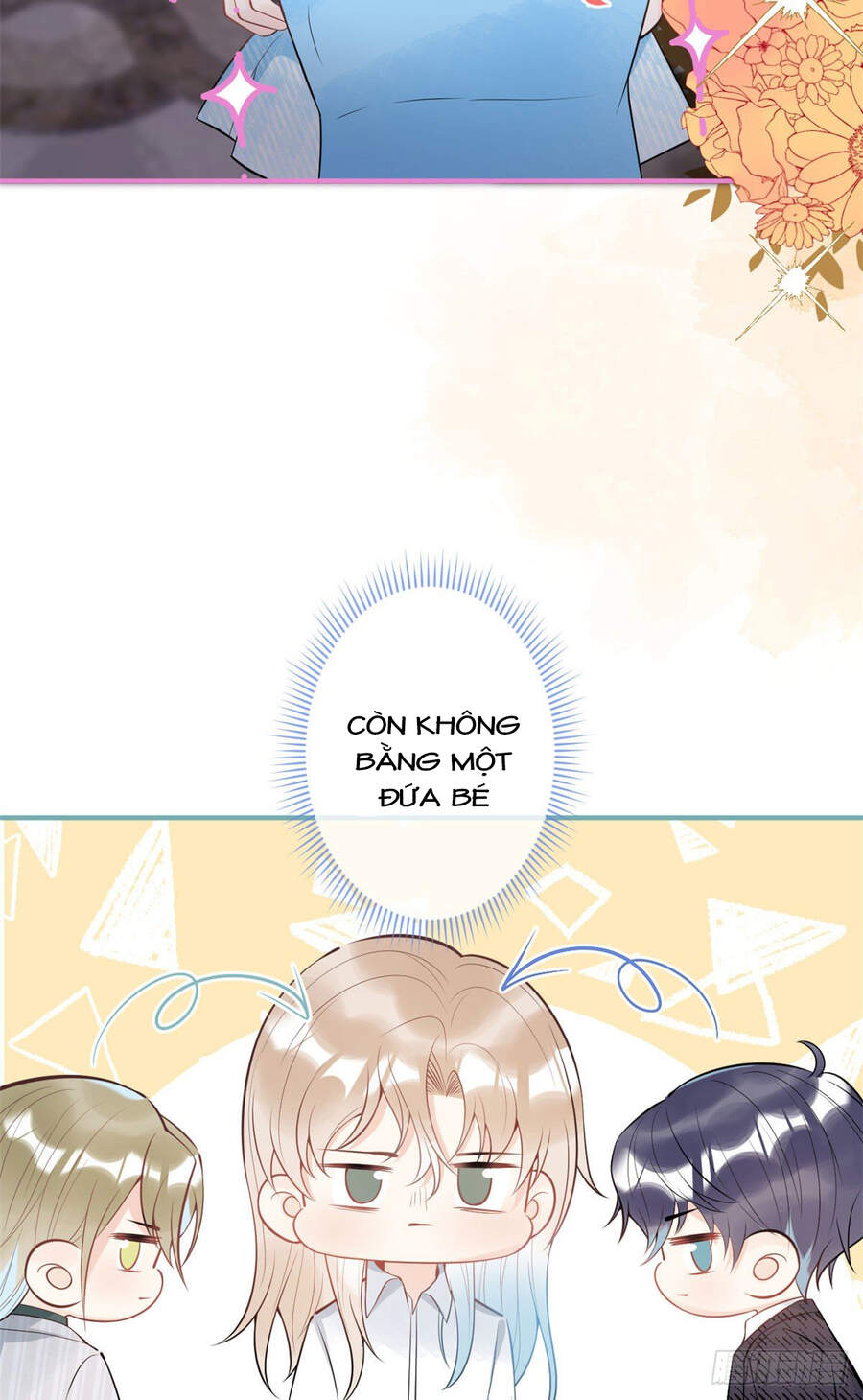 Ta Có Năm Đại Lão Ba Ba Chapter 125 - Trang 2