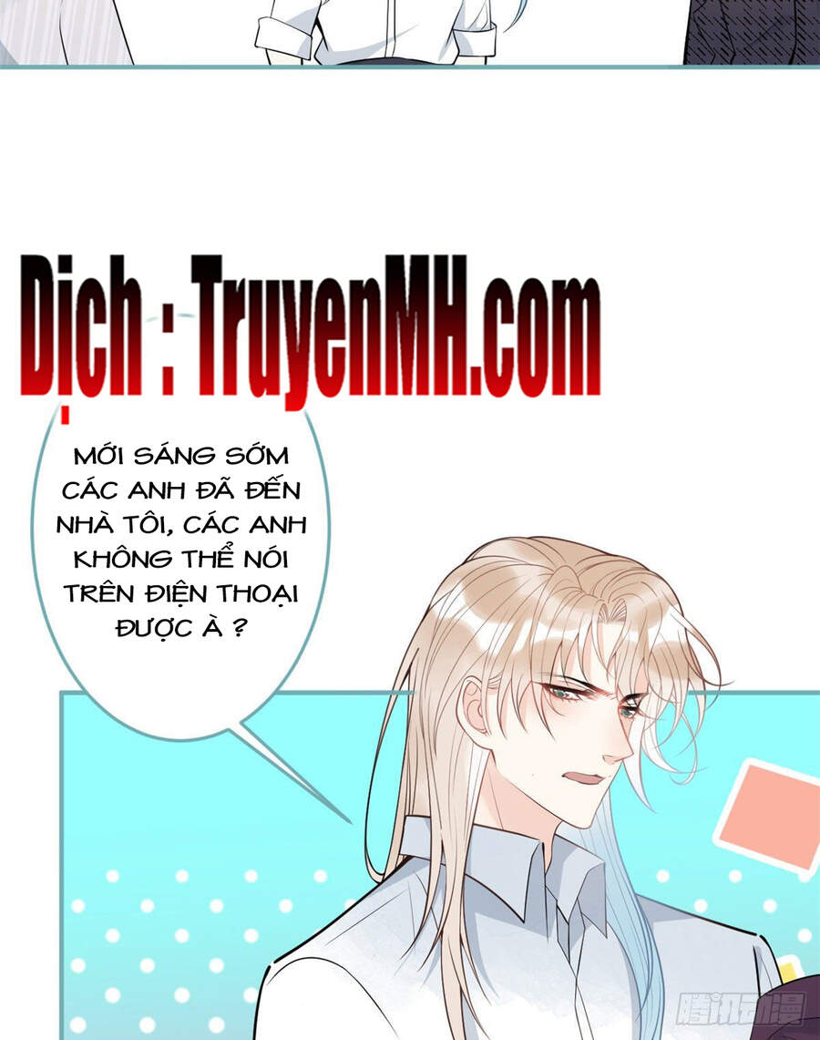 Ta Có Năm Đại Lão Ba Ba Chapter 125 - Trang 2