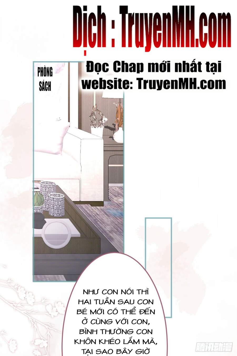 Ta Có Năm Đại Lão Ba Ba Chapter 136 - Trang 2