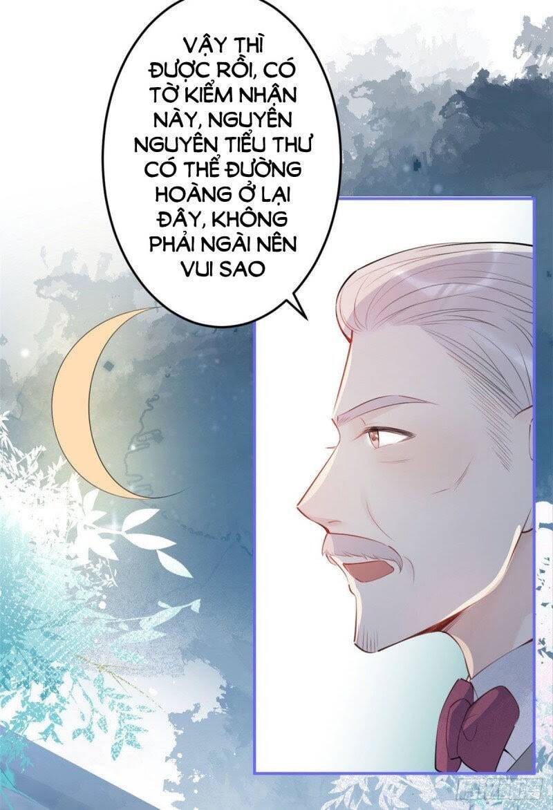 Ta Có Năm Đại Lão Ba Ba Chapter 15 - Trang 2