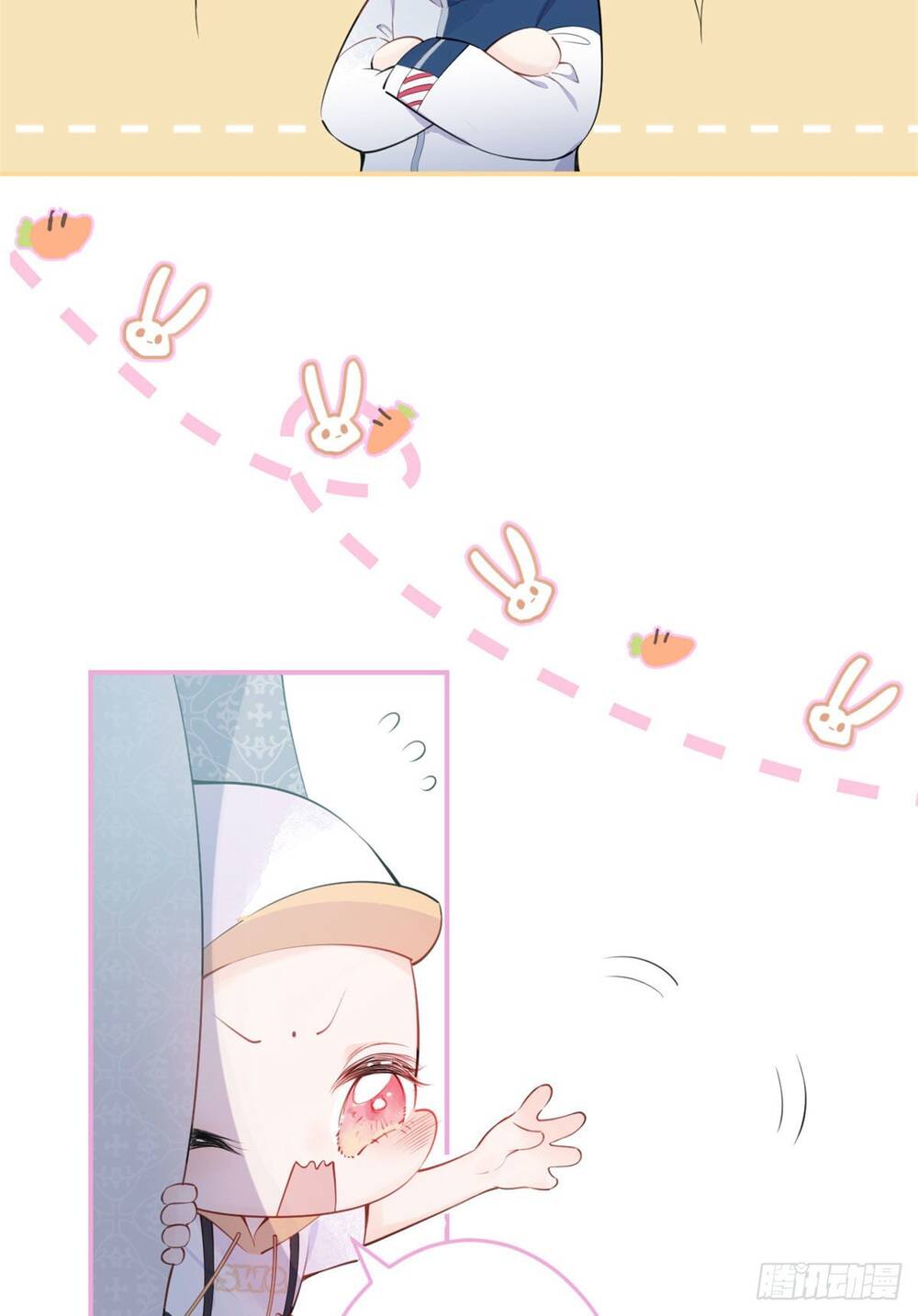 Ta Có Năm Đại Lão Ba Ba Chapter 17 - Trang 2