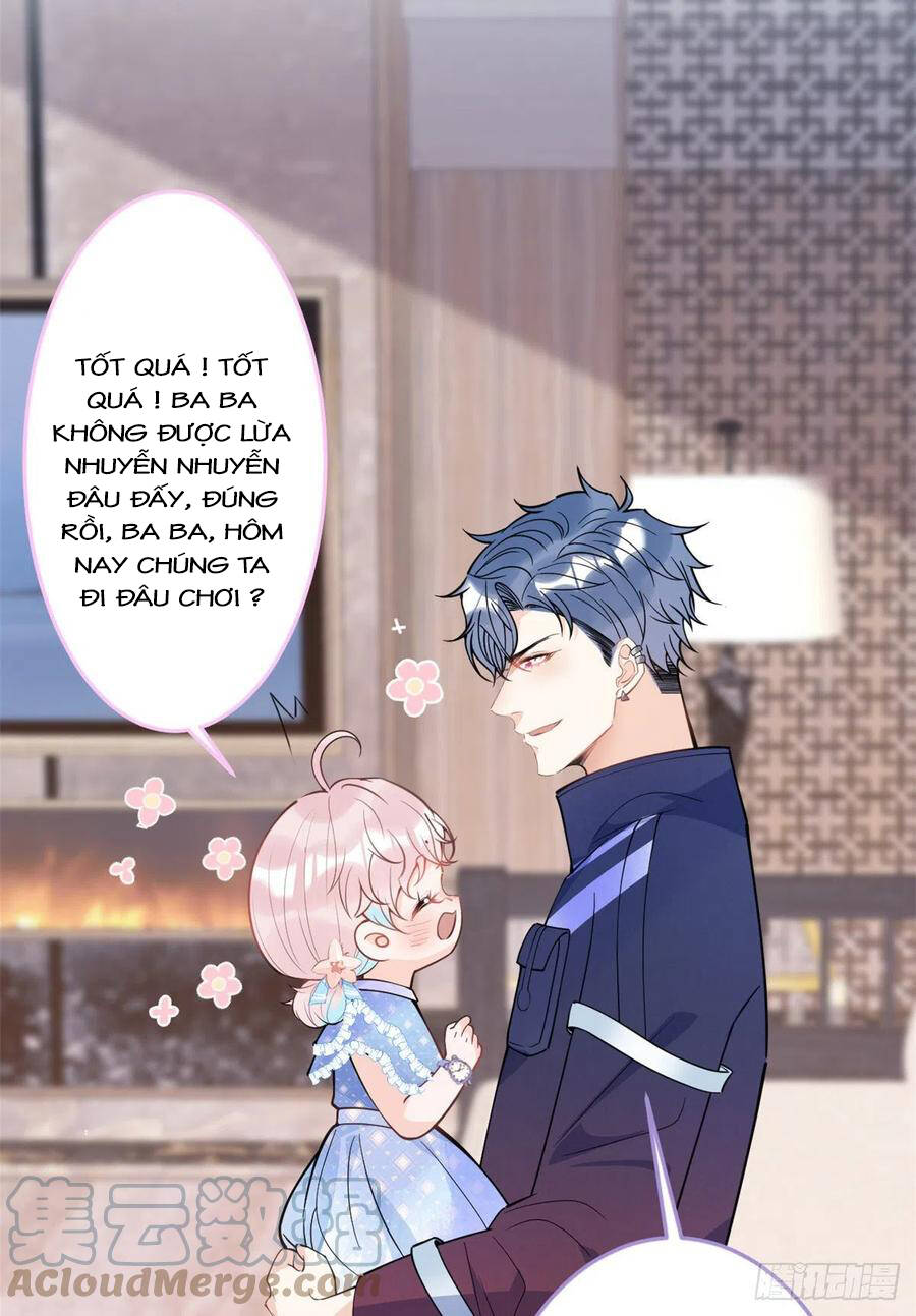 Ta Có Năm Đại Lão Ba Ba Chapter 175 - Trang 2