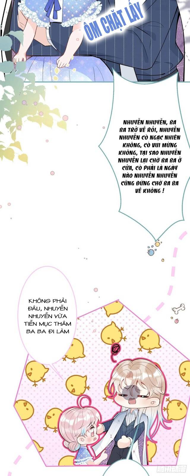 Ta Có Năm Đại Lão Ba Ba Chapter 187 - Trang 2