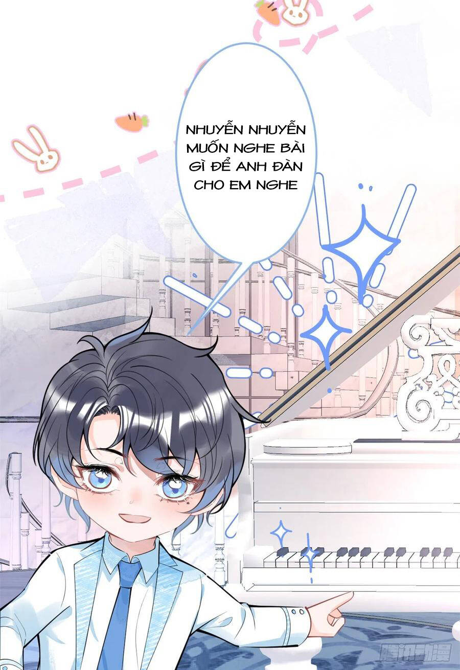 Ta Có Năm Đại Lão Ba Ba Chapter 188 - Trang 2