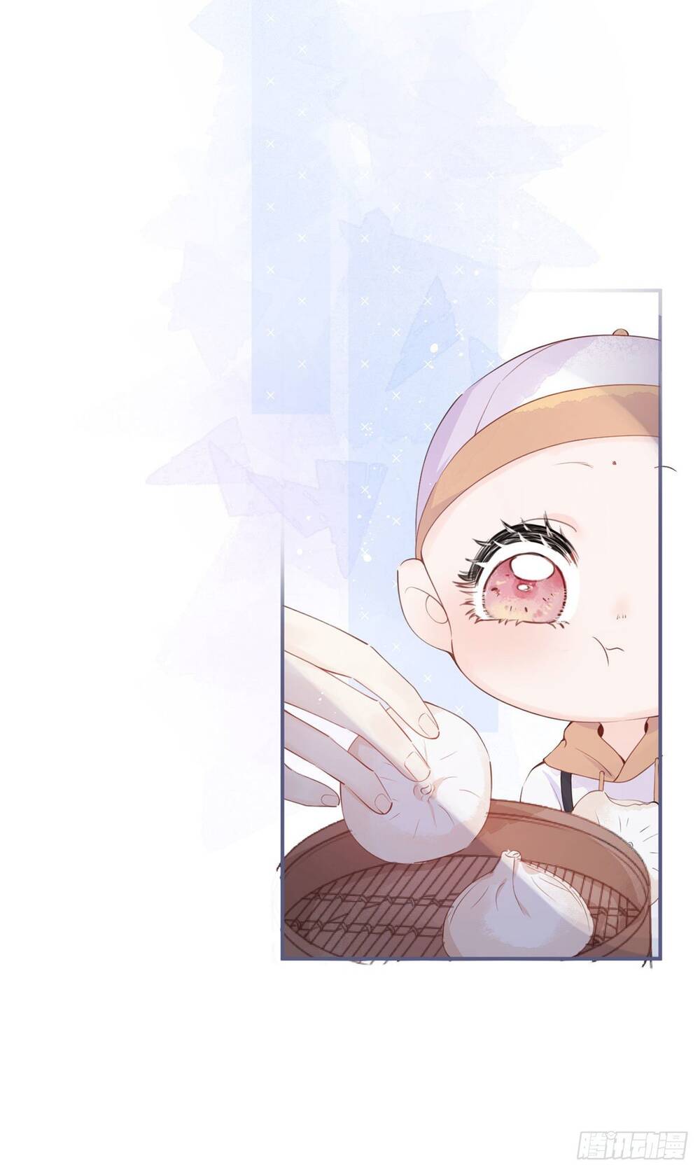 Ta Có Năm Đại Lão Ba Ba Chapter 19 - Trang 2