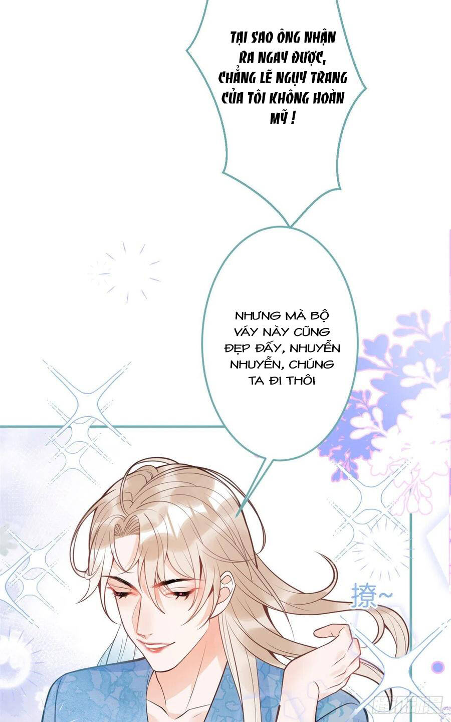 Ta Có Năm Đại Lão Ba Ba Chapter 190 - Trang 2