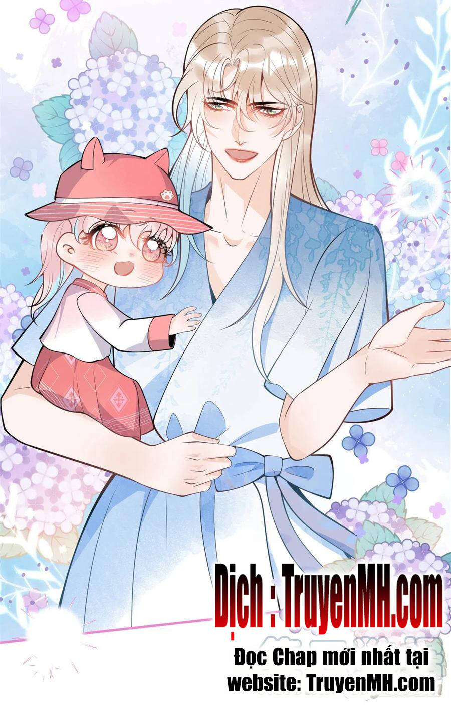 Ta Có Năm Đại Lão Ba Ba Chapter 190 - Trang 2