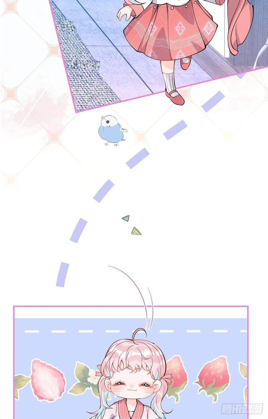 Ta Có Năm Đại Lão Ba Ba Chapter 190 - Trang 2