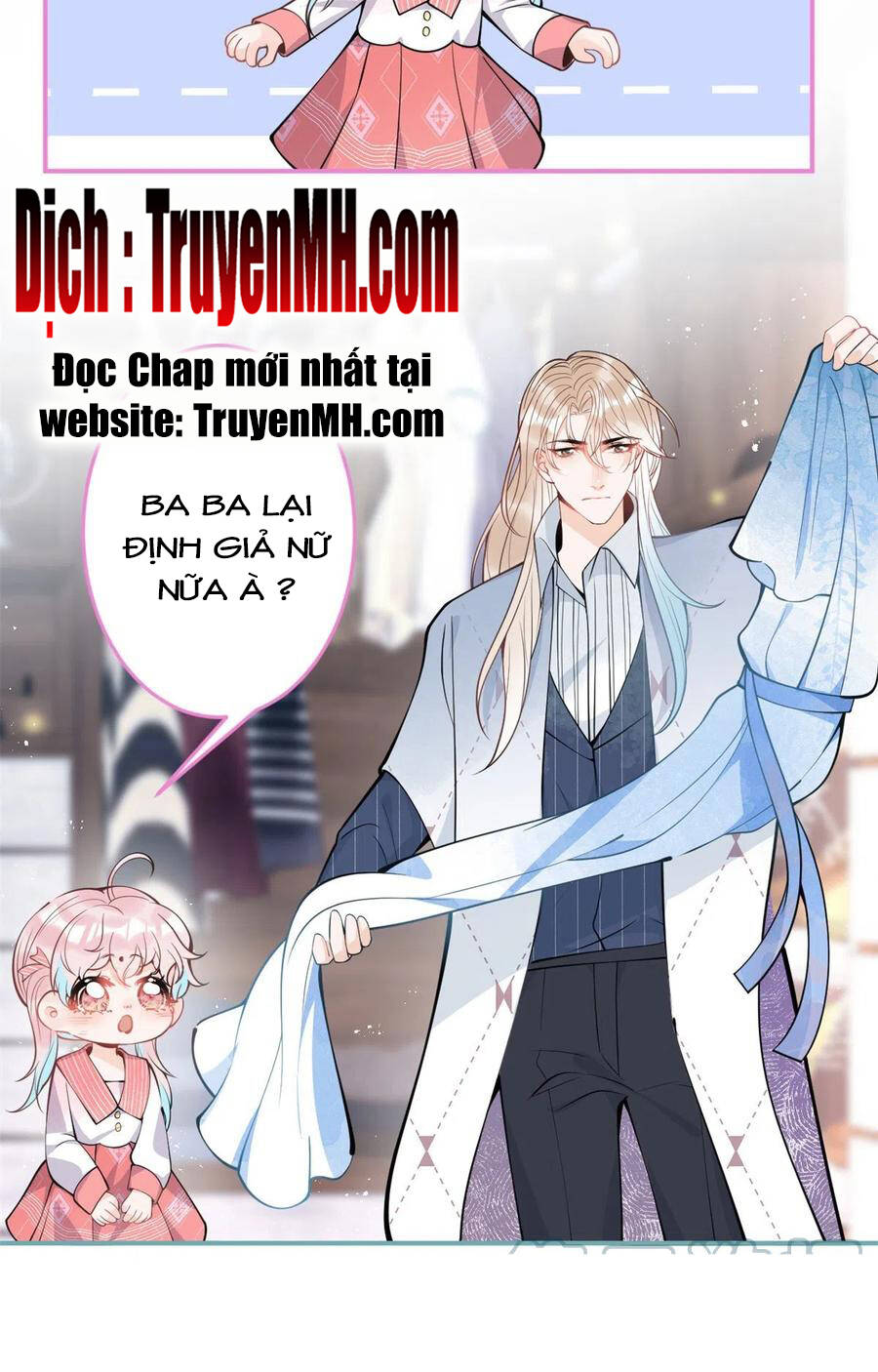 Ta Có Năm Đại Lão Ba Ba Chapter 190 - Trang 2