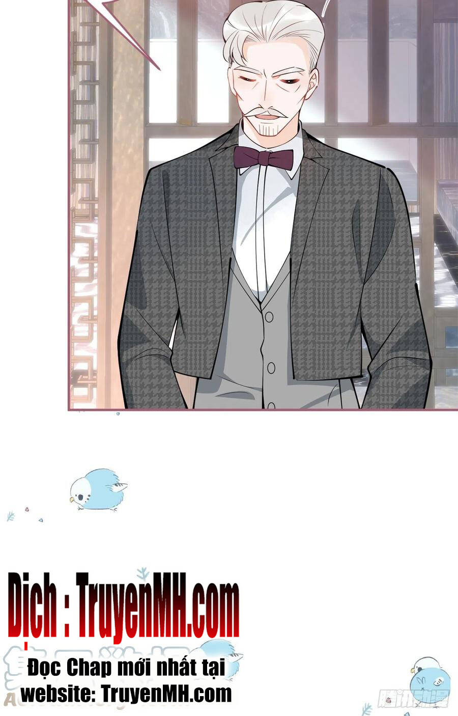 Ta Có Năm Đại Lão Ba Ba Chapter 190 - Trang 2