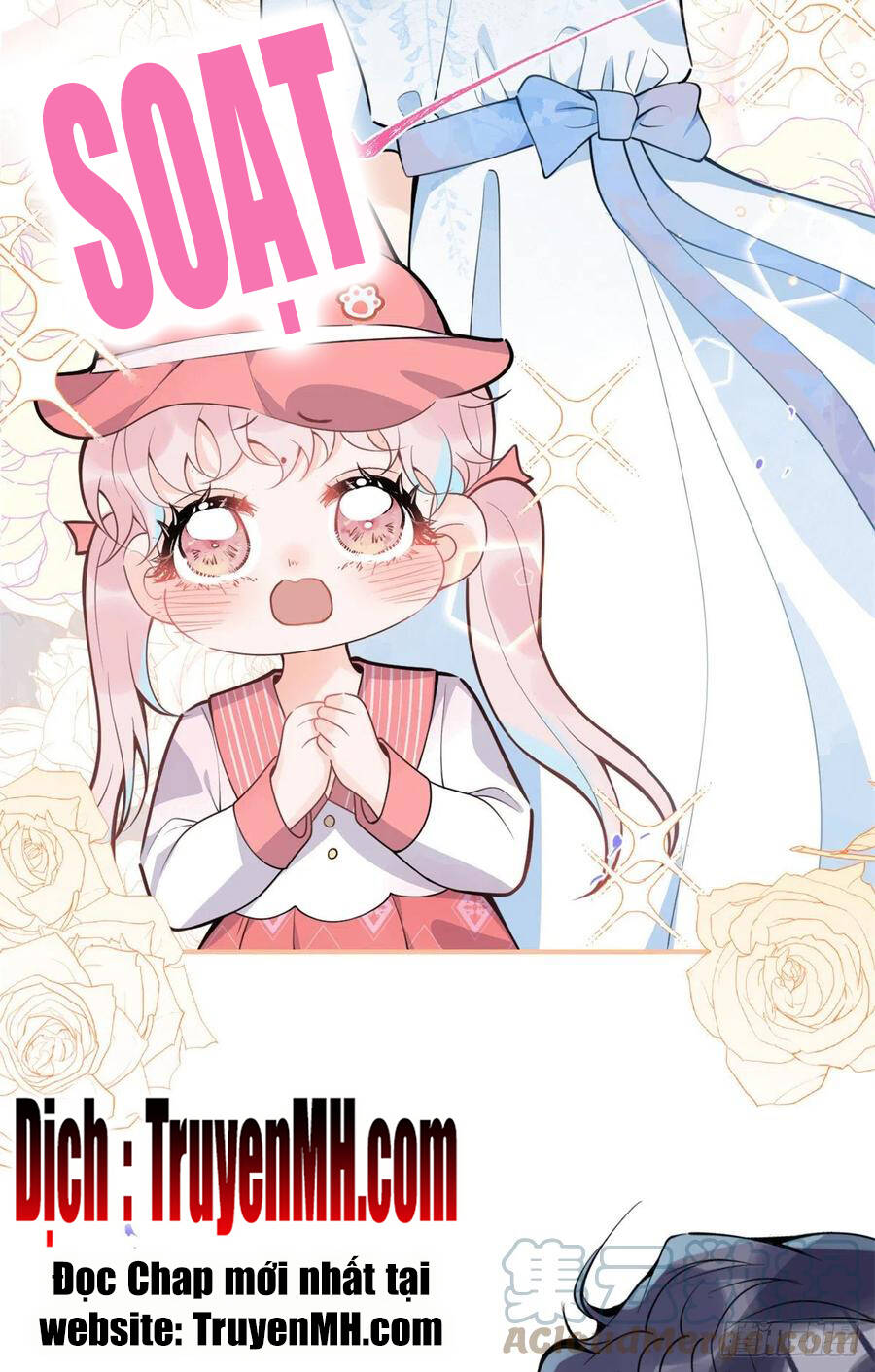 Ta Có Năm Đại Lão Ba Ba Chapter 193 - Trang 2