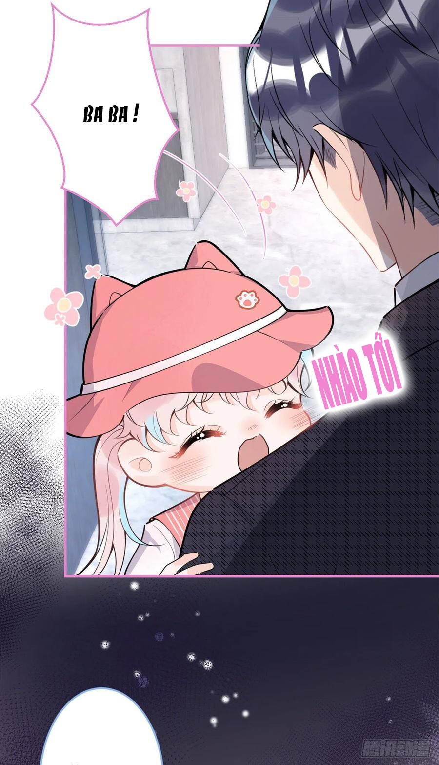 Ta Có Năm Đại Lão Ba Ba Chapter 193 - Trang 2