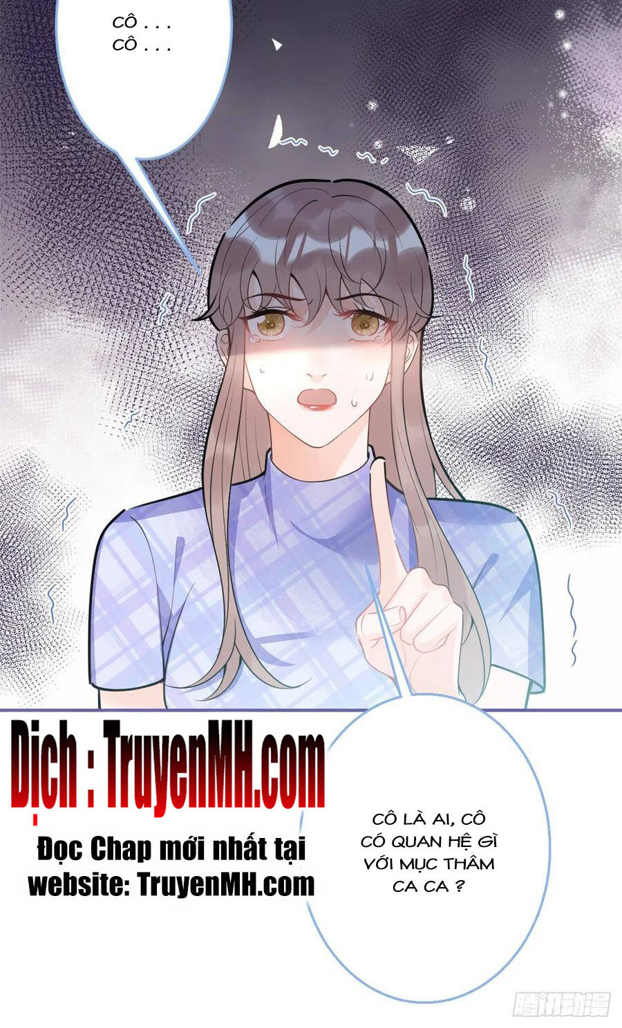 Ta Có Năm Đại Lão Ba Ba Chapter 193 - Trang 2