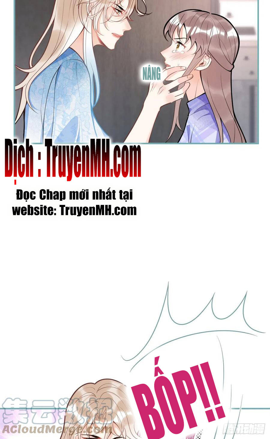 Ta Có Năm Đại Lão Ba Ba Chapter 193 - Trang 2