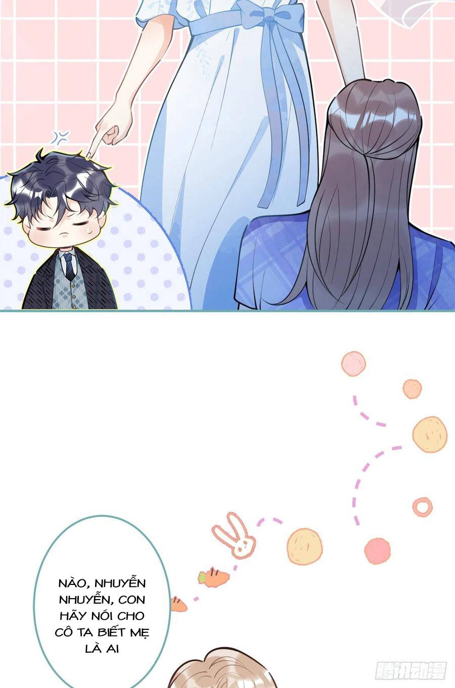 Ta Có Năm Đại Lão Ba Ba Chapter 193 - Trang 2