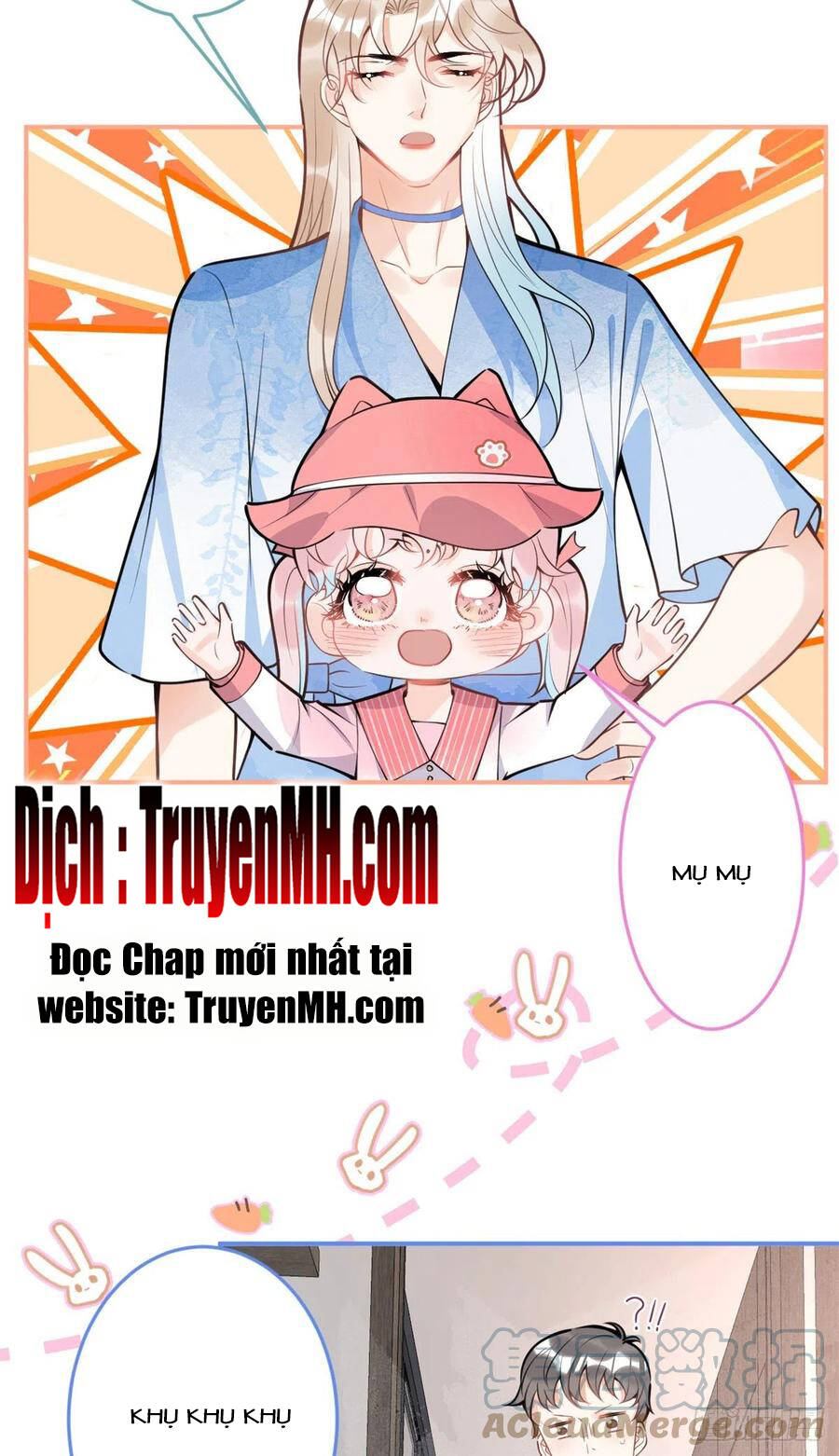 Ta Có Năm Đại Lão Ba Ba Chapter 193 - Trang 2