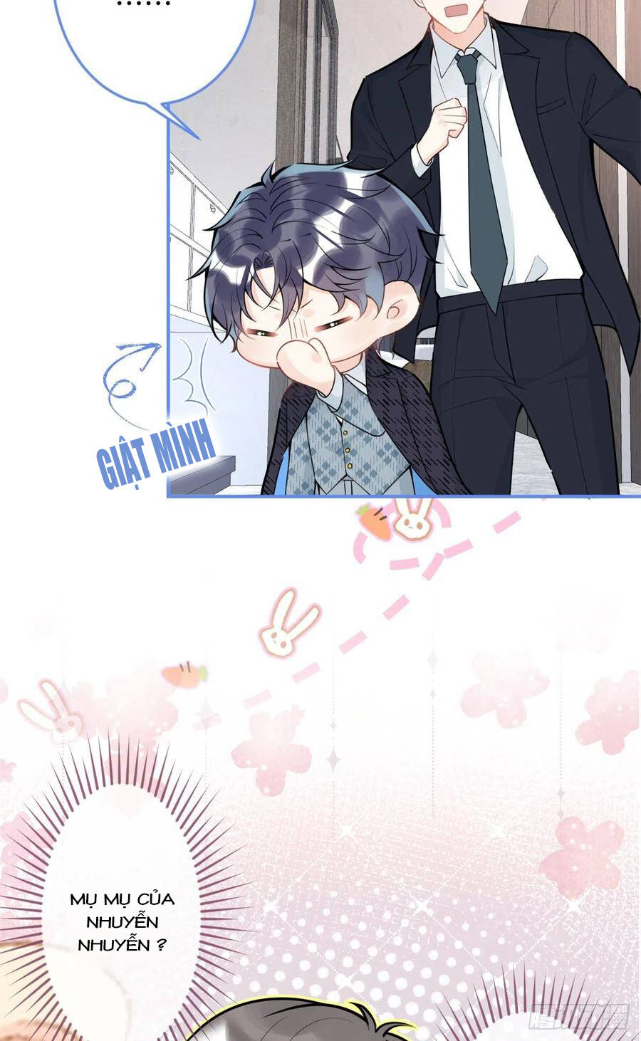 Ta Có Năm Đại Lão Ba Ba Chapter 193 - Trang 2