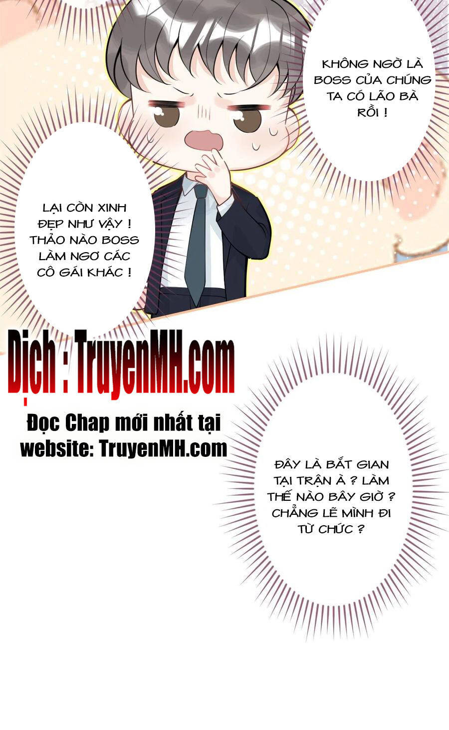 Ta Có Năm Đại Lão Ba Ba Chapter 193 - Trang 2