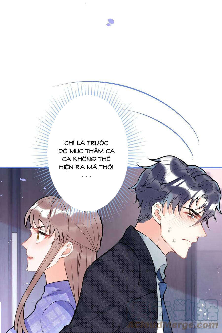 Ta Có Năm Đại Lão Ba Ba Chapter 193 - Trang 2