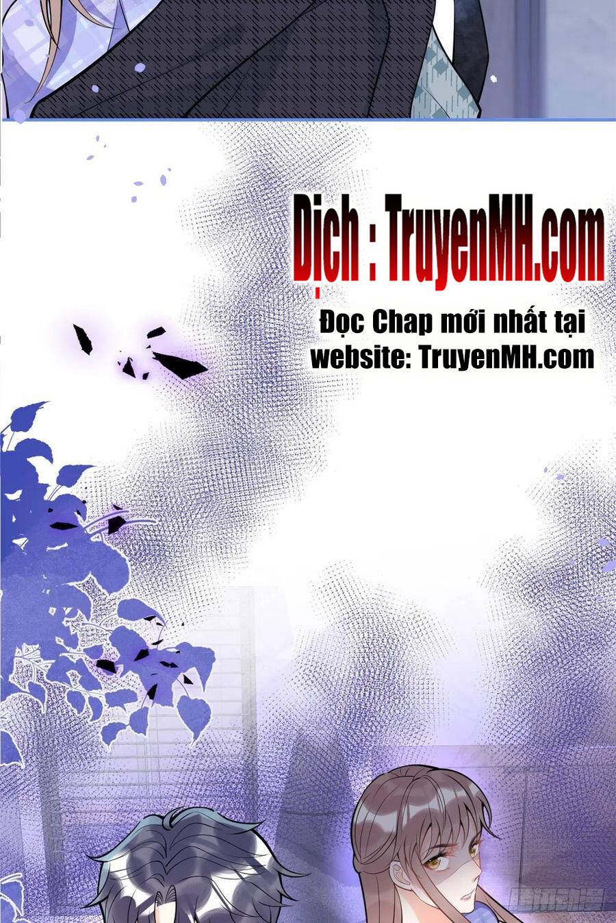 Ta Có Năm Đại Lão Ba Ba Chapter 193 - Trang 2