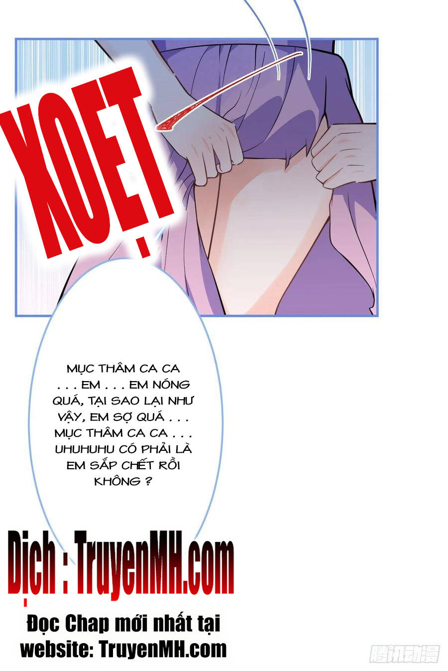 Ta Có Năm Đại Lão Ba Ba Chapter 193 - Trang 2