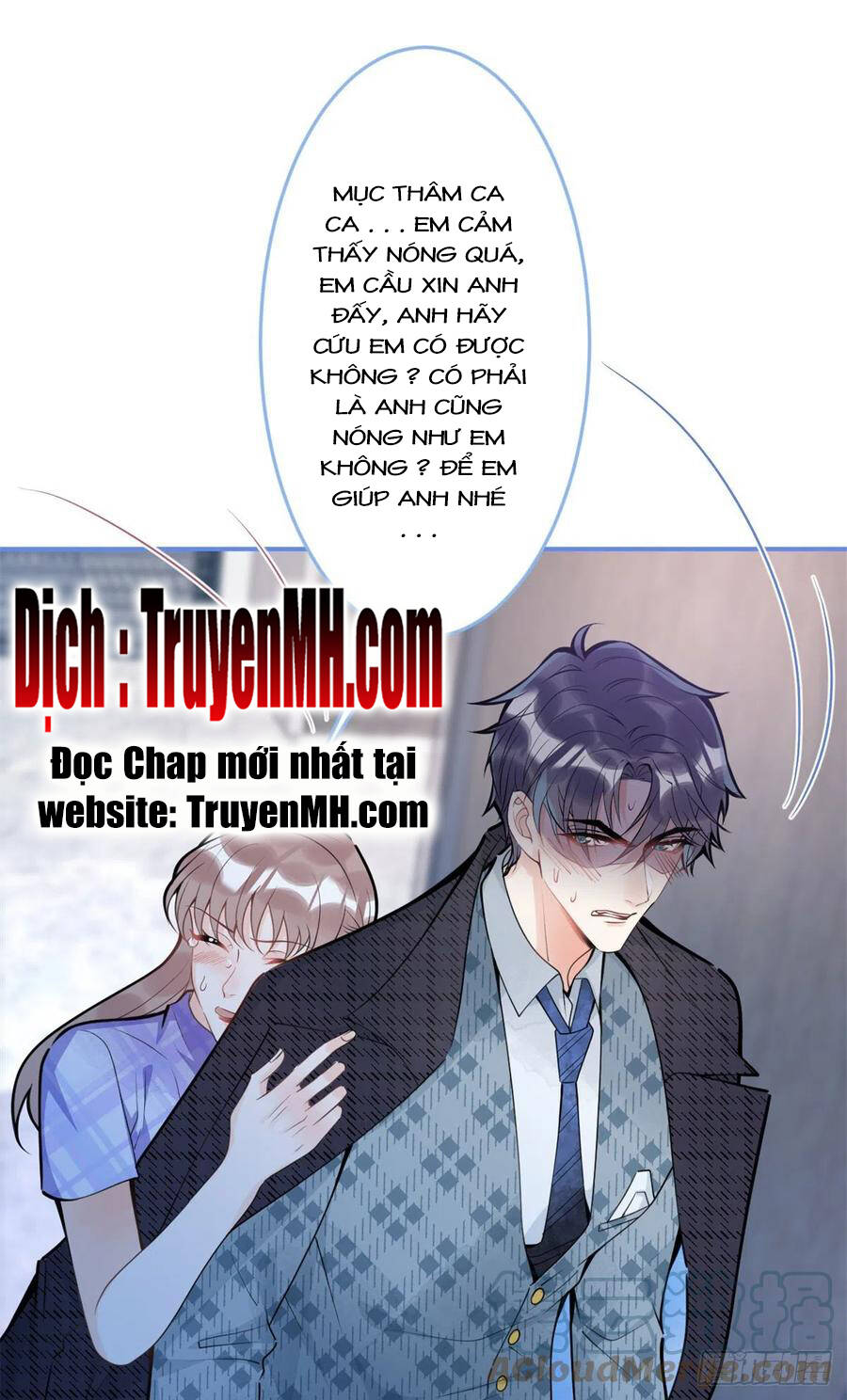 Ta Có Năm Đại Lão Ba Ba Chapter 193 - Trang 2