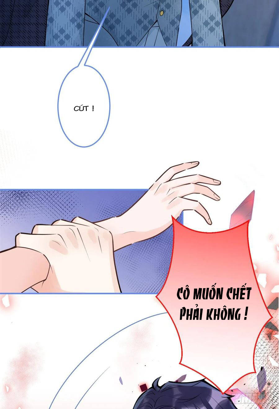 Ta Có Năm Đại Lão Ba Ba Chapter 193 - Trang 2