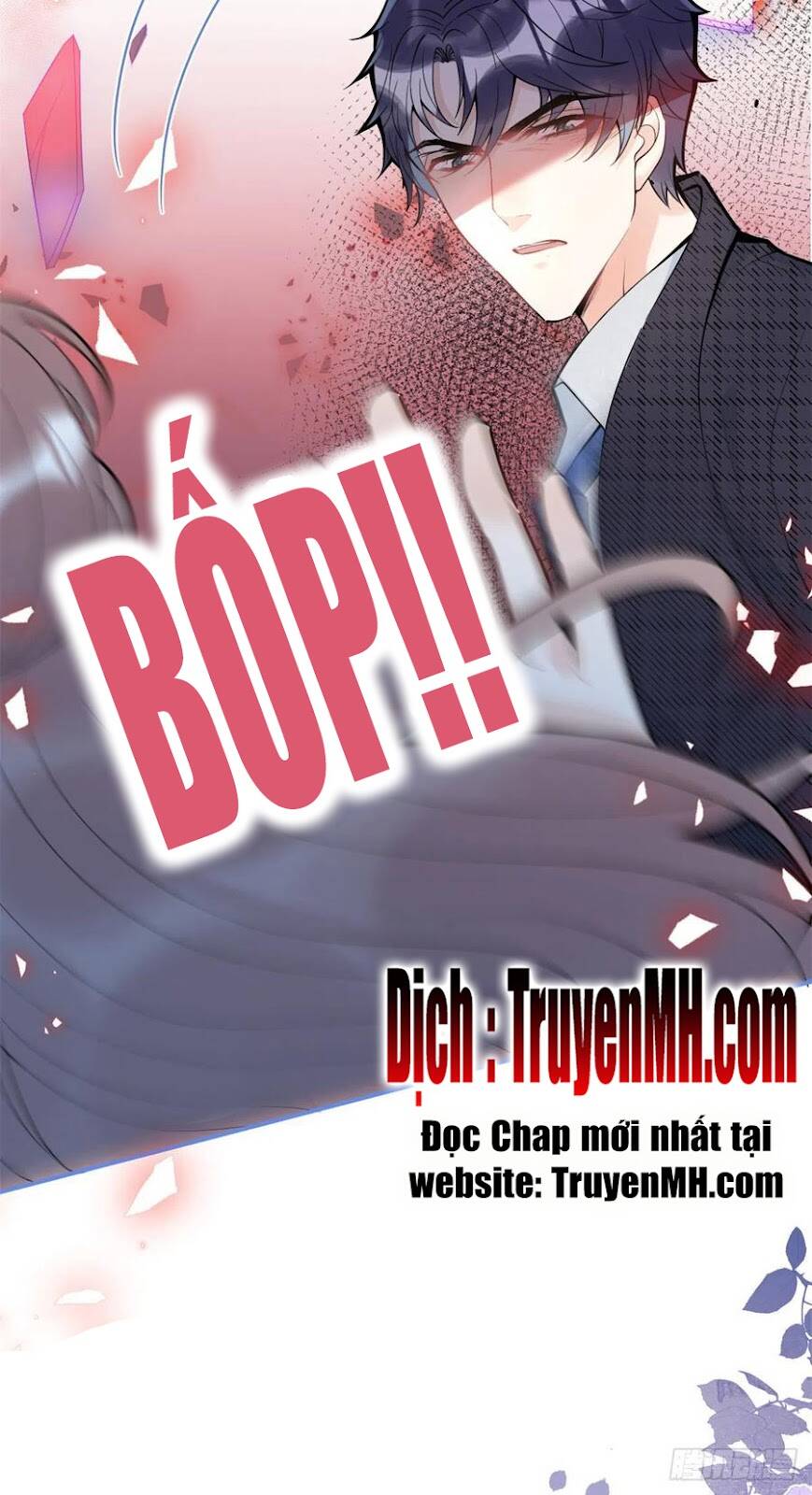 Ta Có Năm Đại Lão Ba Ba Chapter 193 - Trang 2